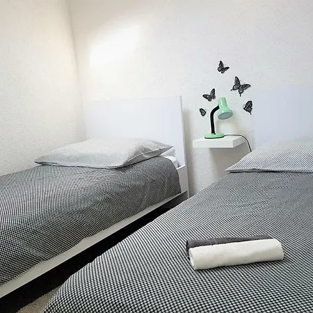 Apartment App Kokolo Roc