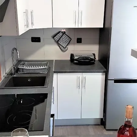 Apartment App Kokolo Roc