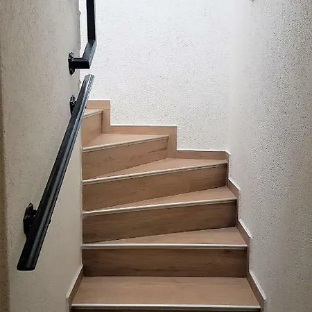 App Kokolo Apartament Roč