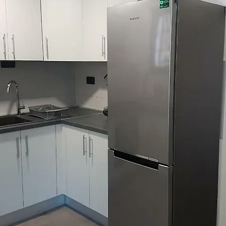App Kokolo Apartament *
